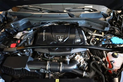 Maserati Grecale 2.0 mhev Modena 330cv auto (14)