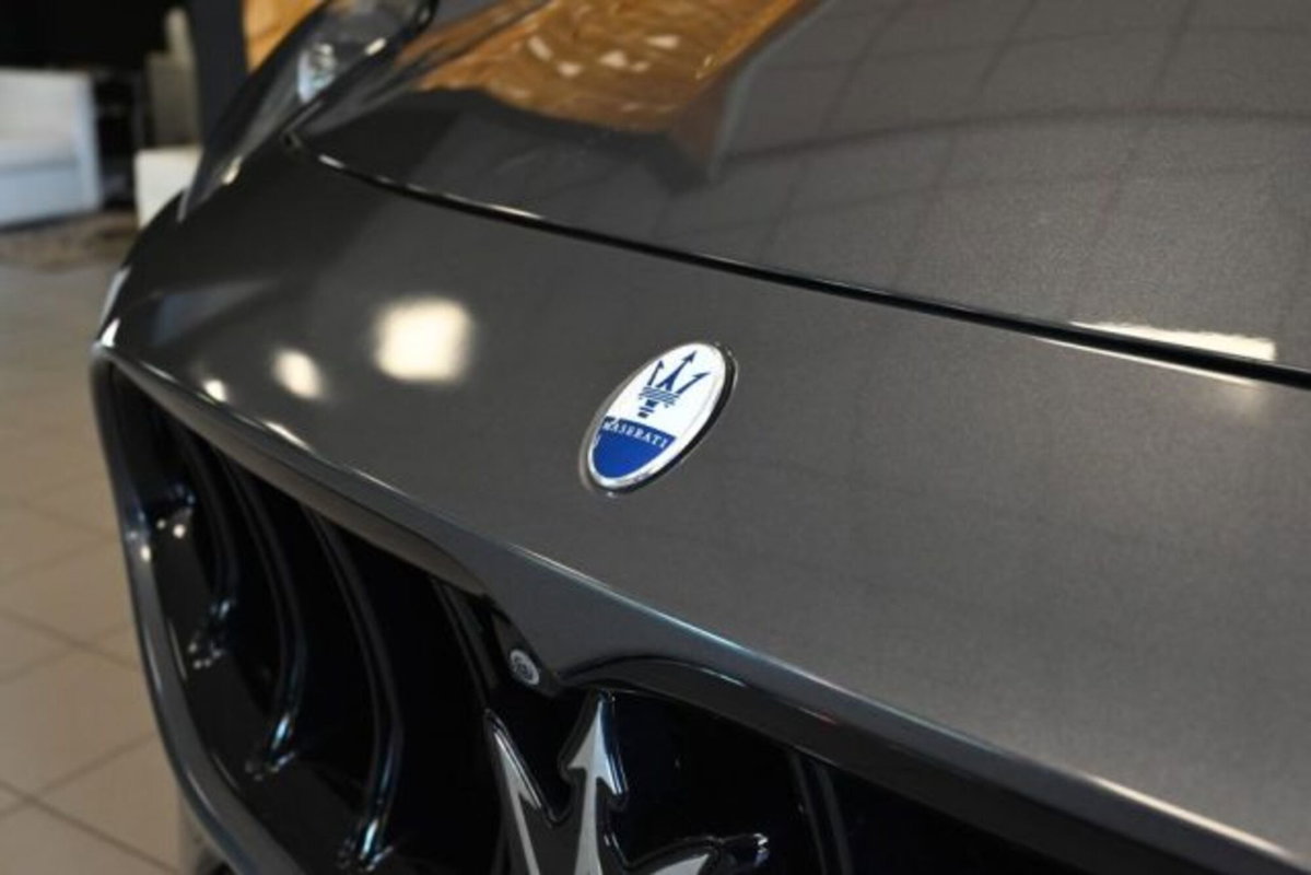Maserati Grecale .0 mhev Modena 330cv auto (15)
