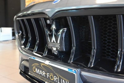 Maserati Grecale 2.0 mhev Modena 330cv auto (16)