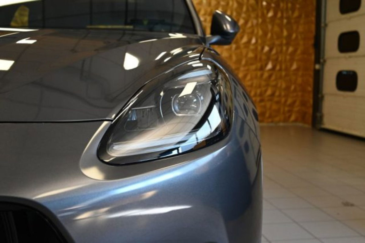Maserati Grecale .0 mhev Modena 330cv auto (17)