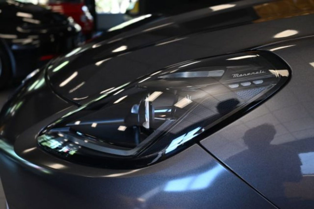 Maserati Grecale .0 mhev Modena 330cv auto (18)