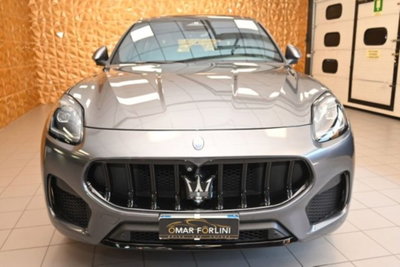 Maserati Grecale 2.0 mhev Modena 330cv auto (5)
