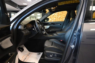 Maserati Grecale 2.0 mhev Modena 330cv auto (9)