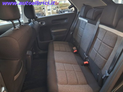 Citroen C4 Cactus PureTech 110 S&S Shine (18)