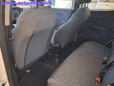 Lancia Ypsilon 1.0 FireFly 5 porte S&S Hybrid Ecochic Gold (17)