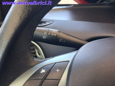 Lancia Ypsilon 1.0 FireFly 5 porte S&S Hybrid Ecochic Gold (20)