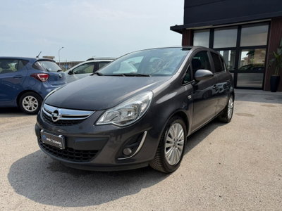 Opel Corsa 1.3 CDTI 75CV 5 porte Cosmo usata