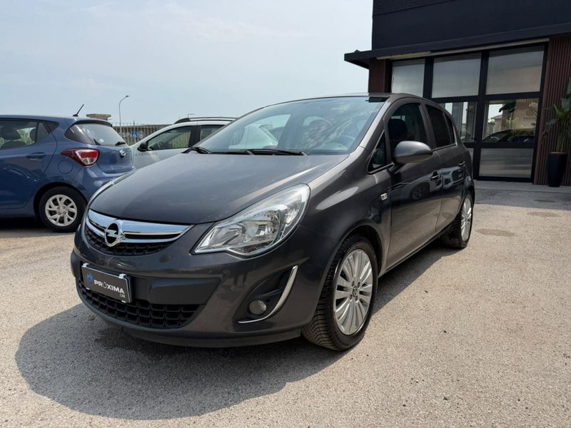 Opel Corsa 1.3 CDTI 75CV 5 porte Cosmo