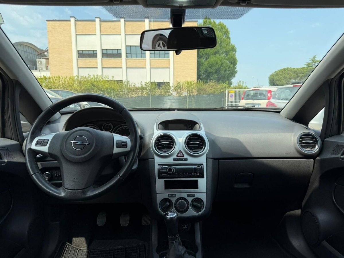Opel Corsa 1.3 CDTI 75CV 5 porte Cosmo (13)