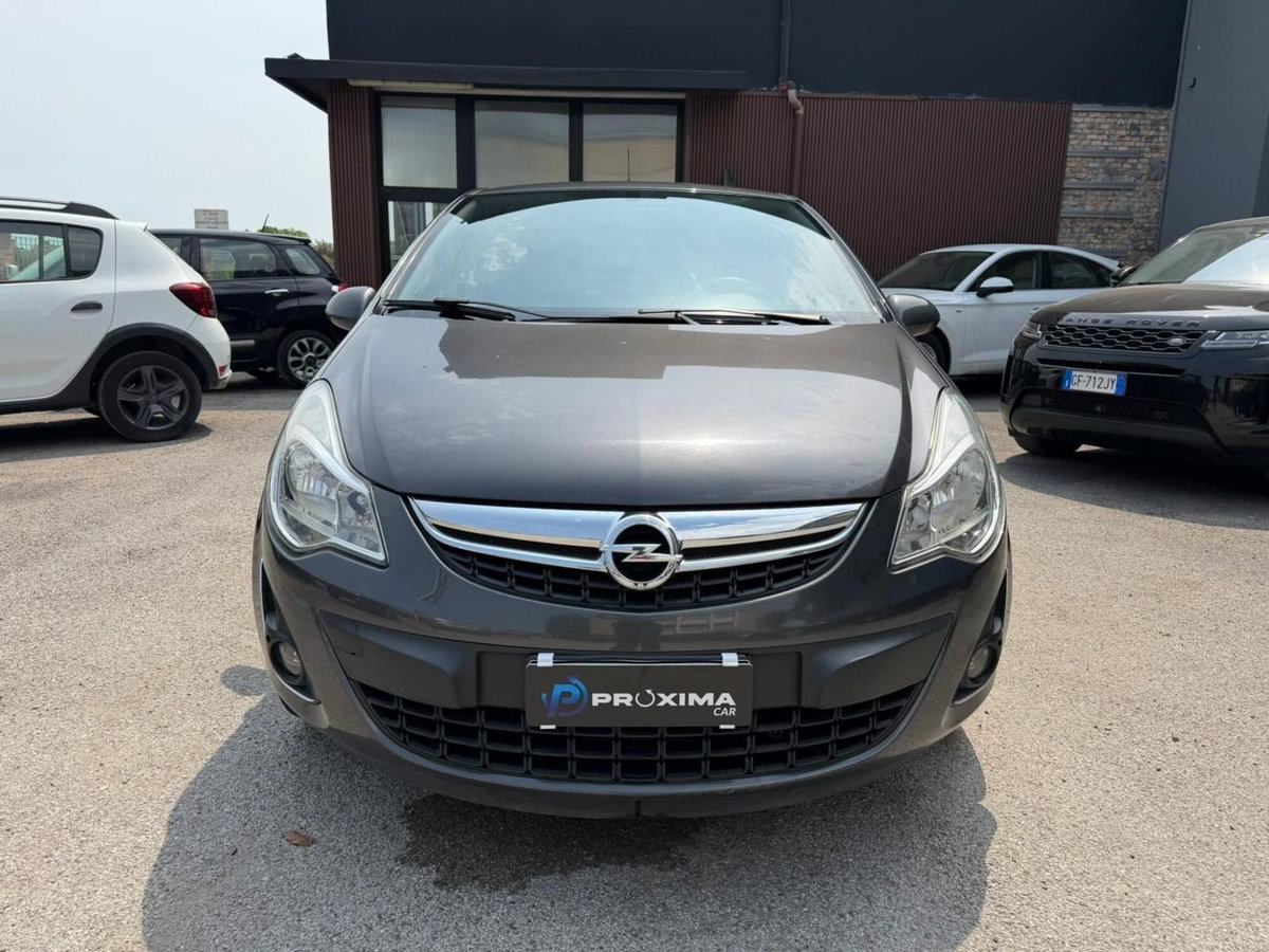 Opel Corsa 1.3 CDTI 75CV 5 porte Cosmo (3)