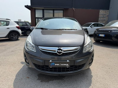 Opel Corsa 1.3 CDTI 75CV 5 porte Cosmo (3)