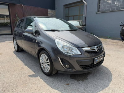 Opel Corsa 1.3 CDTI 75CV 5 porte Cosmo (4)