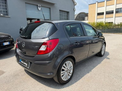 Opel Corsa 1.3 CDTI 75CV 5 porte Cosmo (6)