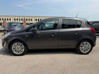 Opel Corsa 1.3 CDTI 75CV 5 porte Cosmo (9)