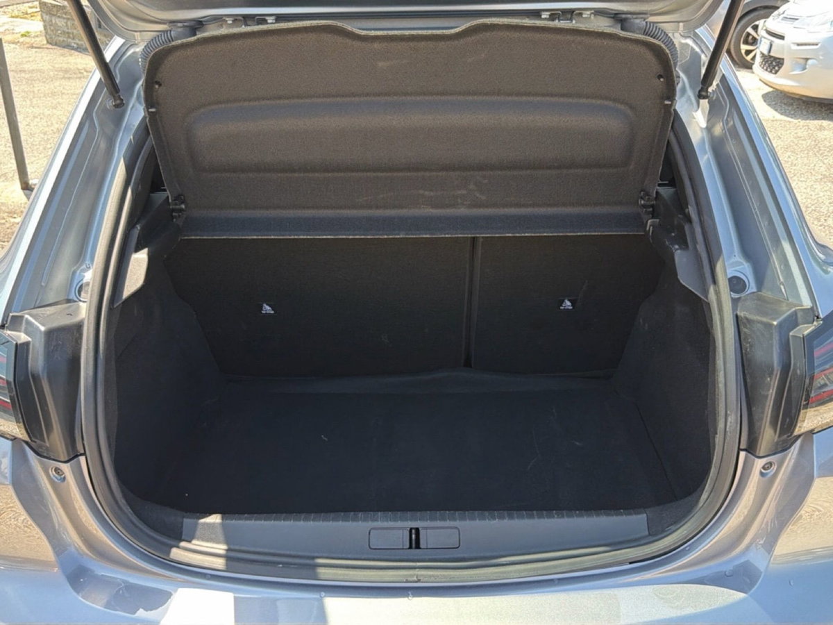Peugeot 208 PureTech 100 Stop&Start 5 porte Allure (10)
