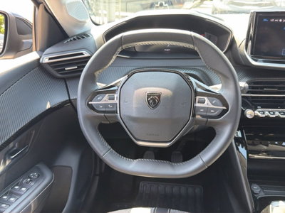 Peugeot 208 PureTech 100 Stop&Start 5 porte Allure (12)