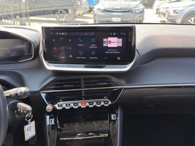 Peugeot 208 PureTech 100 Stop&Start 5 porte Allure (13)