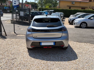 Peugeot 208 PureTech 100 Stop&Start 5 porte Allure (4)