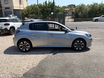 Peugeot 208 PureTech 100 Stop&Start 5 porte Allure (6)