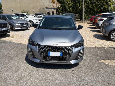 Peugeot 208 PureTech 100 Stop&Start 5 porte Allure (8)