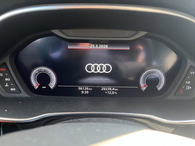 Audi Q3 Sportback 35 TDI quattro S tronic S line edition (18)