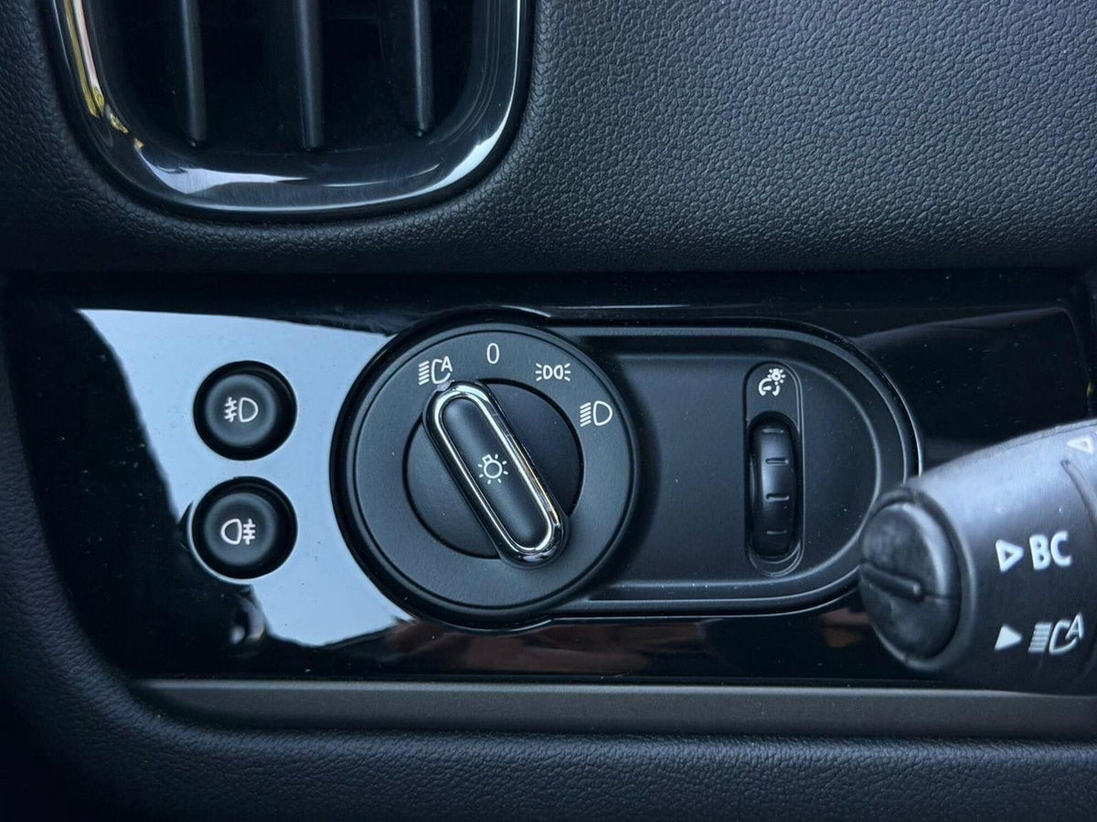 MINI Mini Countryman 2.0 Cooper D Countryman ALL4 Automatica (12)