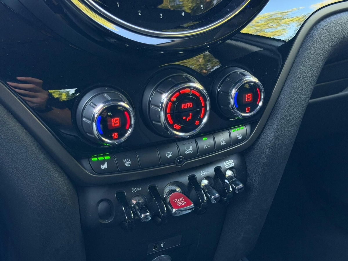 MINI Mini Countryman 2.0 Cooper D Countryman ALL4 Automatica (13)