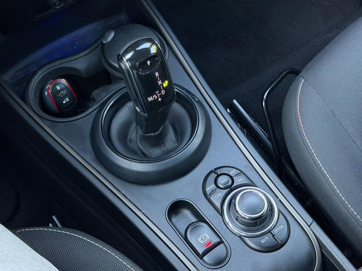 MINI Mini Countryman 2.0 Cooper D Countryman ALL4 Automatica (16)
