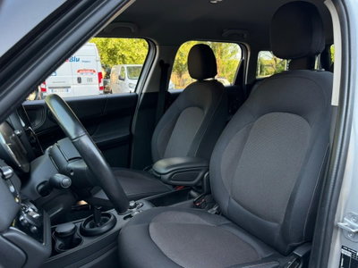 MINI Mini Countryman 2.0 Cooper D Countryman ALL4 Automatica (8)