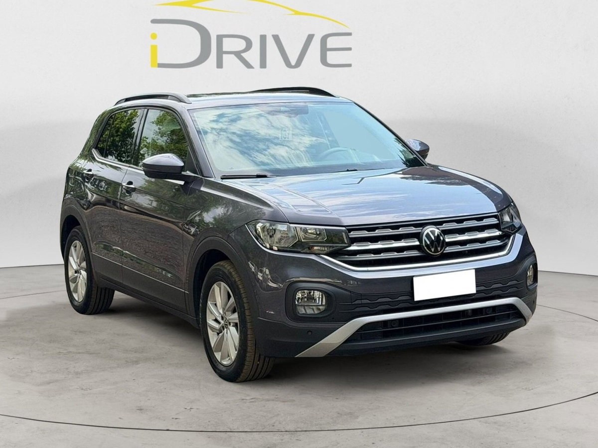Volkswagen T-Cross 1.0 TSI 110 CV DSG Style (2)
