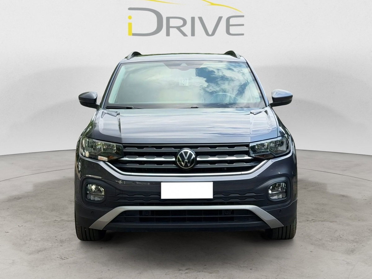 Volkswagen T-Cross 1.0 TSI 110 CV DSG Style (3)