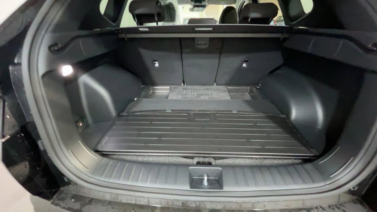 Hyundai Tucson 1.6 hev Business 2wd 239cv auto (12)