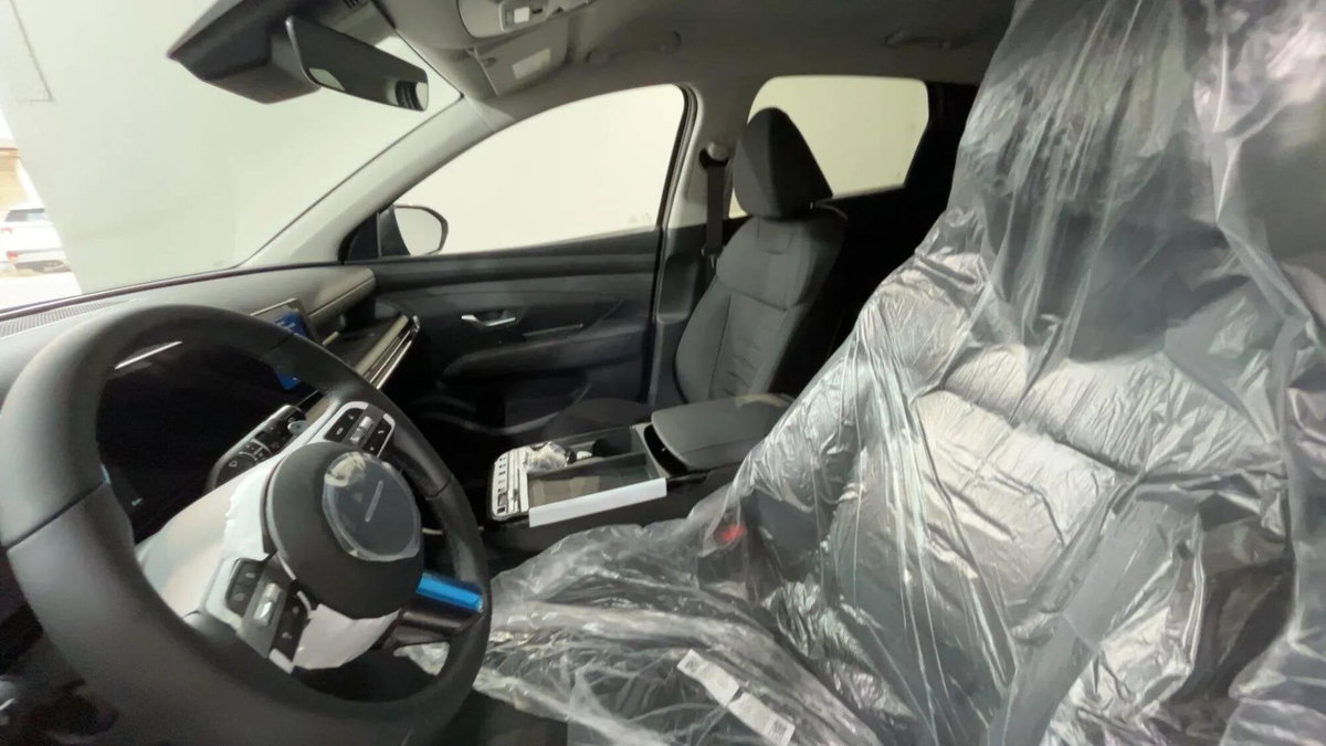 Hyundai Tucson 1.6 hev Business 2wd 239cv auto (13)