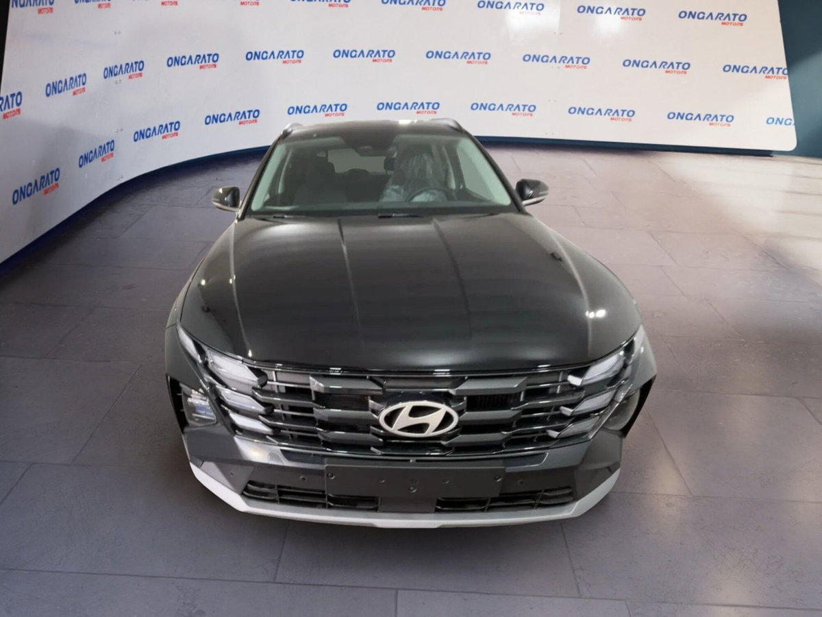 Hyundai Tucson 1.6 hev Business 2wd 239cv auto (2)