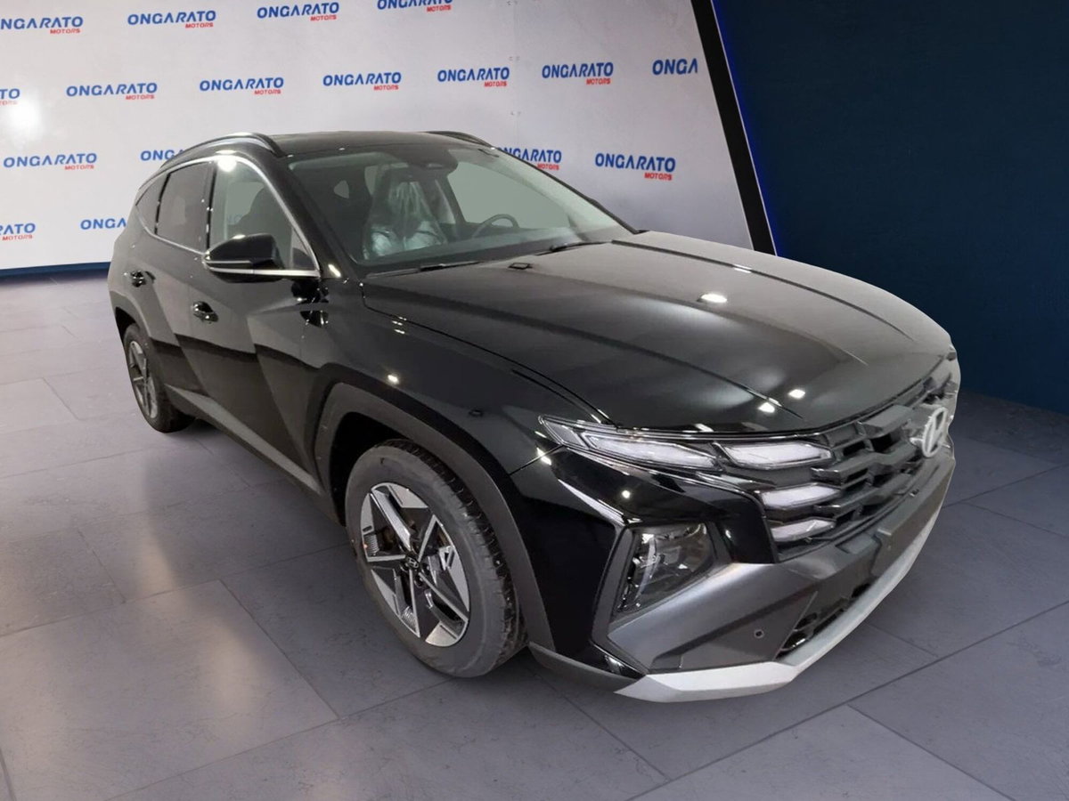 Hyundai Tucson 1.6 hev Business 2wd 239cv auto (3)