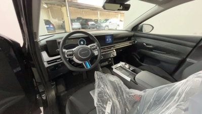 Hyundai Tucson 1.6 hev Business 2wd 239cv auto (7)