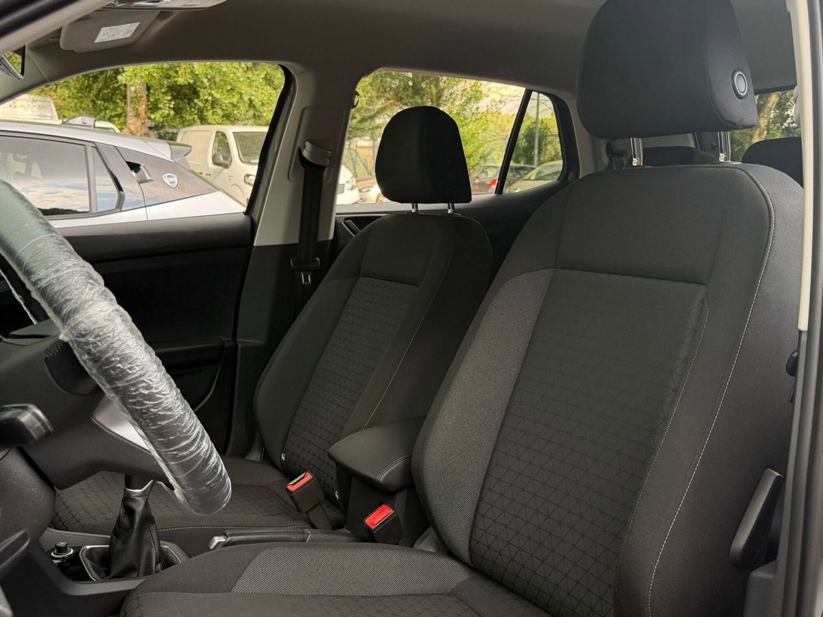 Volkswagen T-Cross 1.0 TSI 110 CV DSG Style (8)