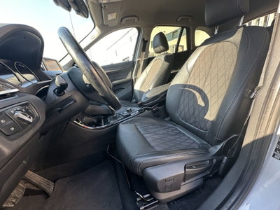 BMW X1 sDrive 18d Msport (11)
