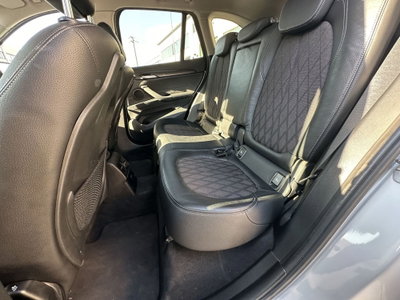 BMW X1 sDrive 18d Msport (13)