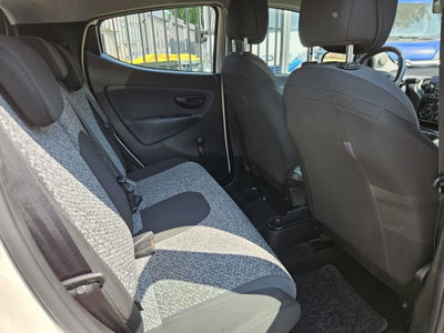 Lancia Ypsilon 1.2 69 CV 5 porte GPL Ecochic Elefantino Blu (12)