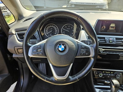 BMW Serie 2 Gran Tourer 220d (12)