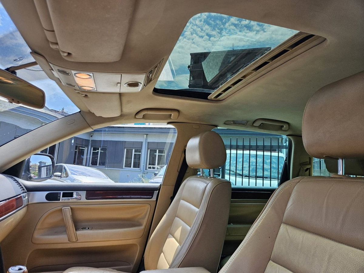 Volkswagen Touareg R5 TDI (11)