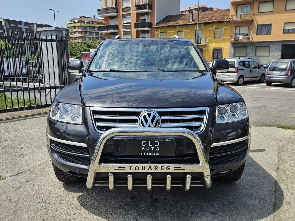 Volkswagen Touareg R5 TDI (2)