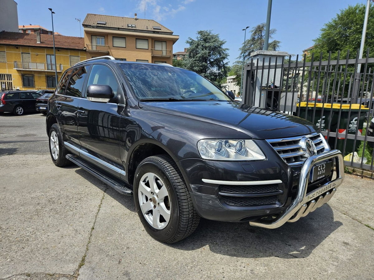 Volkswagen Touareg R5 TDI (3)