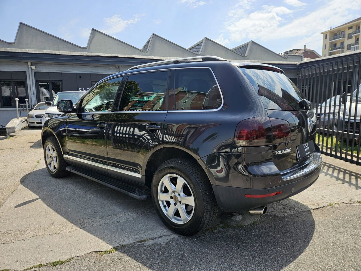Volkswagen Touareg R5 TDI (4)