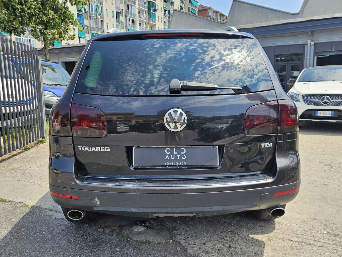 Volkswagen Touareg R5 TDI (5)
