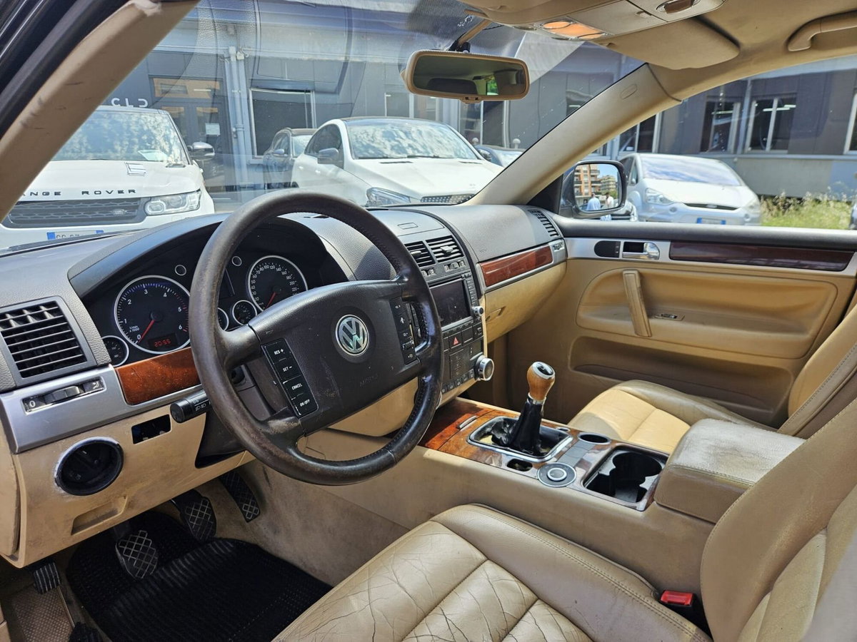 Volkswagen Touareg R5 TDI (6)
