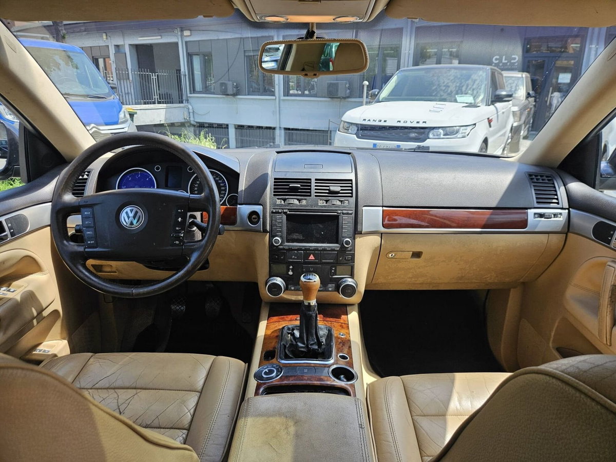 Volkswagen Touareg R5 TDI (7)