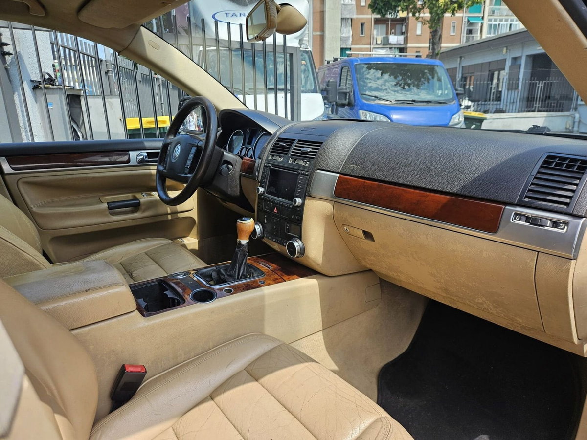 Volkswagen Touareg R5 TDI (8)