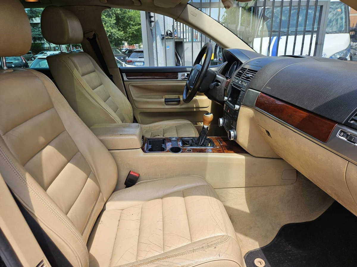 Volkswagen Touareg R5 TDI (9)